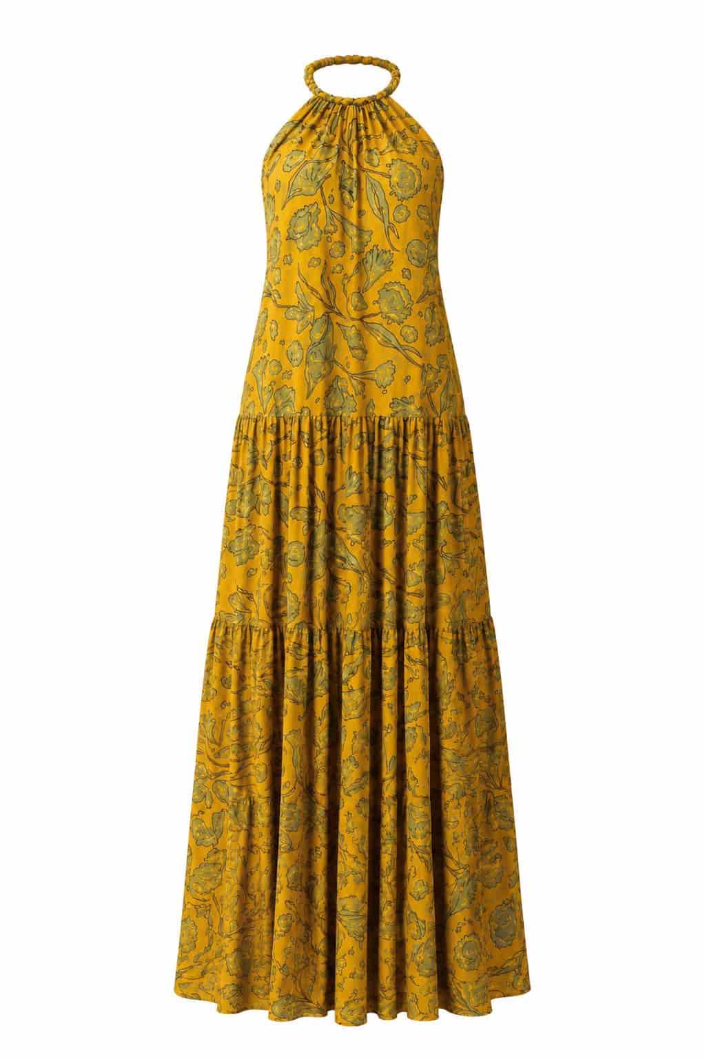 LUZ DE VERANO DRESS - miniatura 1