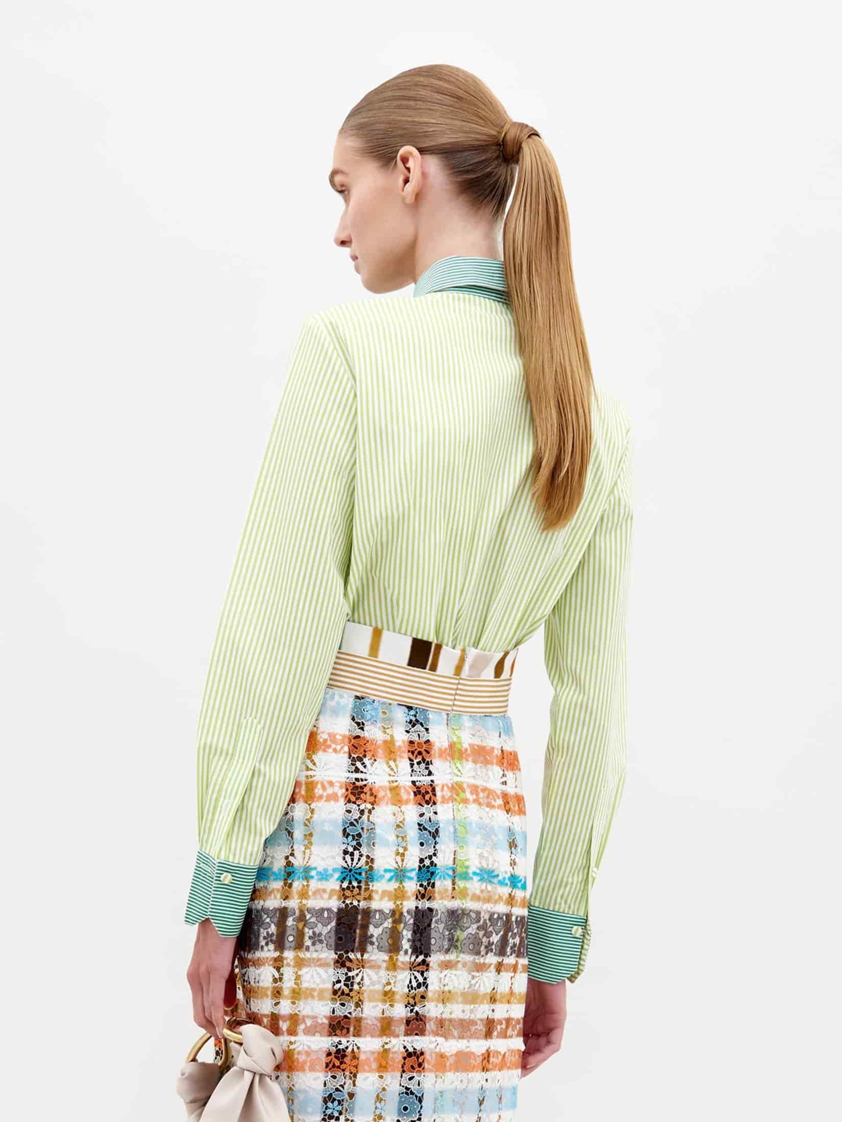 Shao Blouse - miniatura 3
