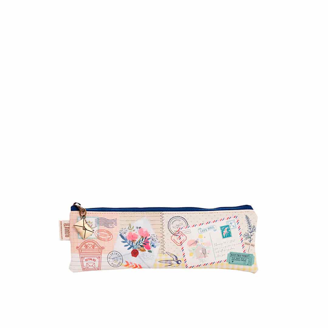 Portalapicero Ejecutivo Love Letters - miniatura 1