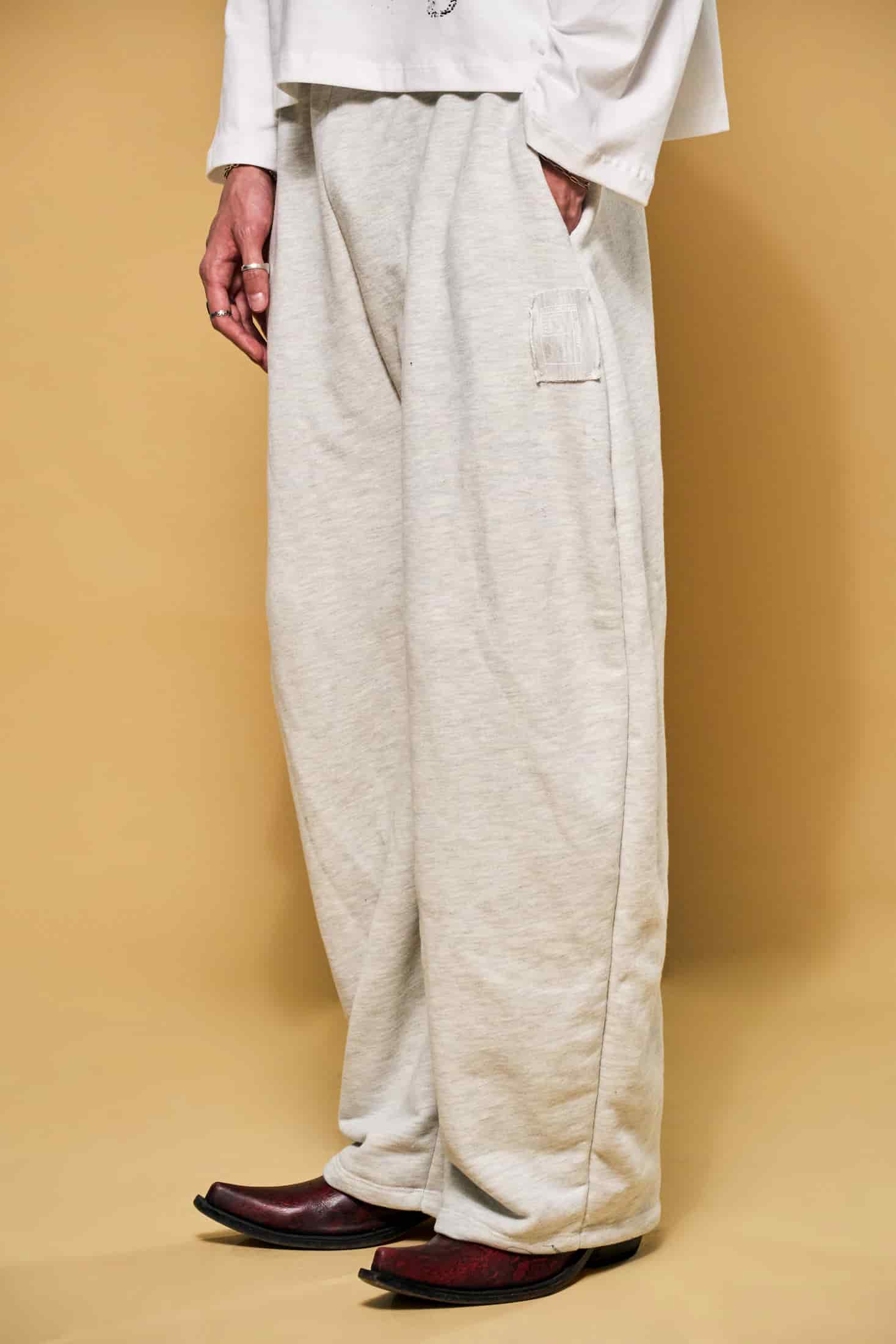Basics V3 - Haze Sweatpant - miniatura 5