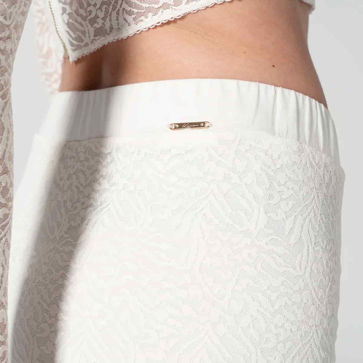 Pantalon Straight Calum - miniatura 6