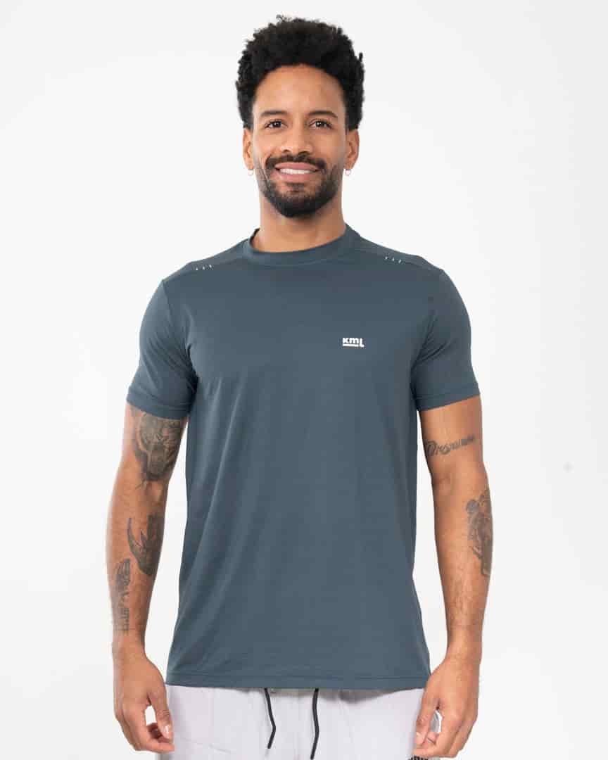 Camiseta Deportiva Hombre - miniatura 19