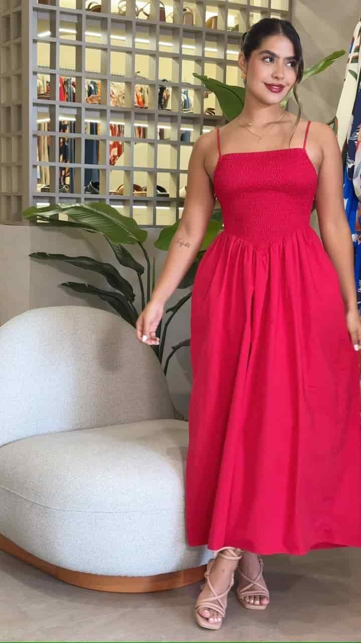 Vestido Múcura (Disponible en varios colores) - miniatura 7