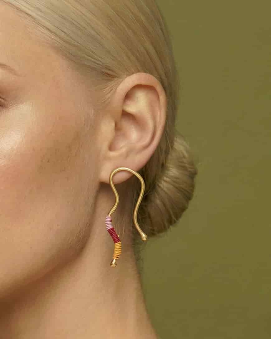 Malik Mini Stud - miniatura 1