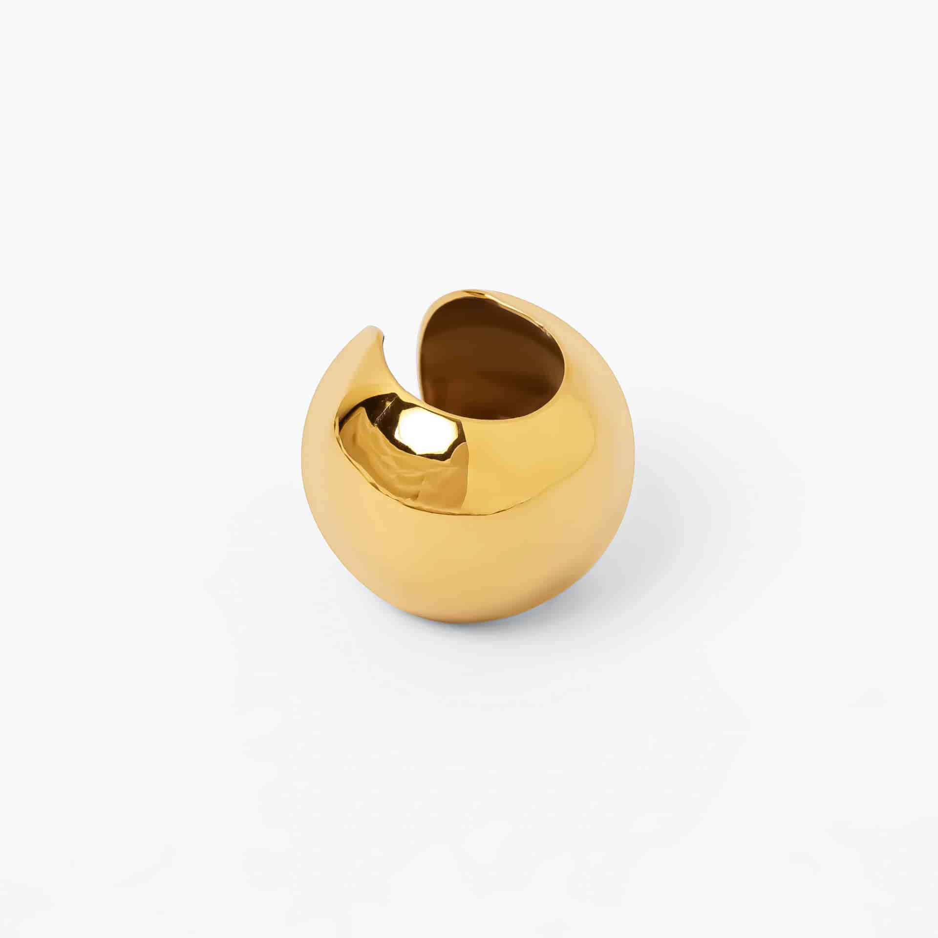 Klos Earcuff Dorado - miniatura 5