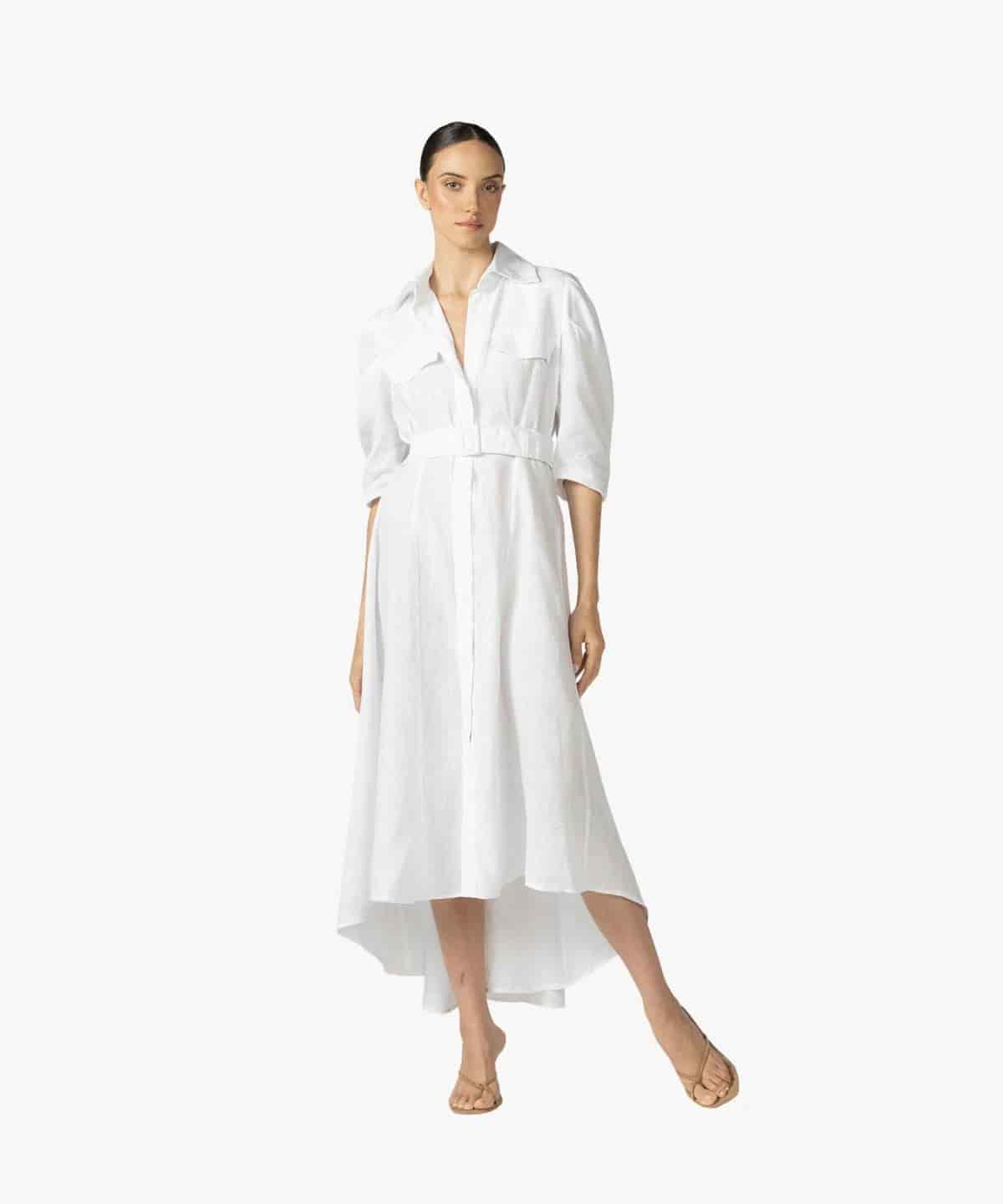 Dove Dress - miniatura 2