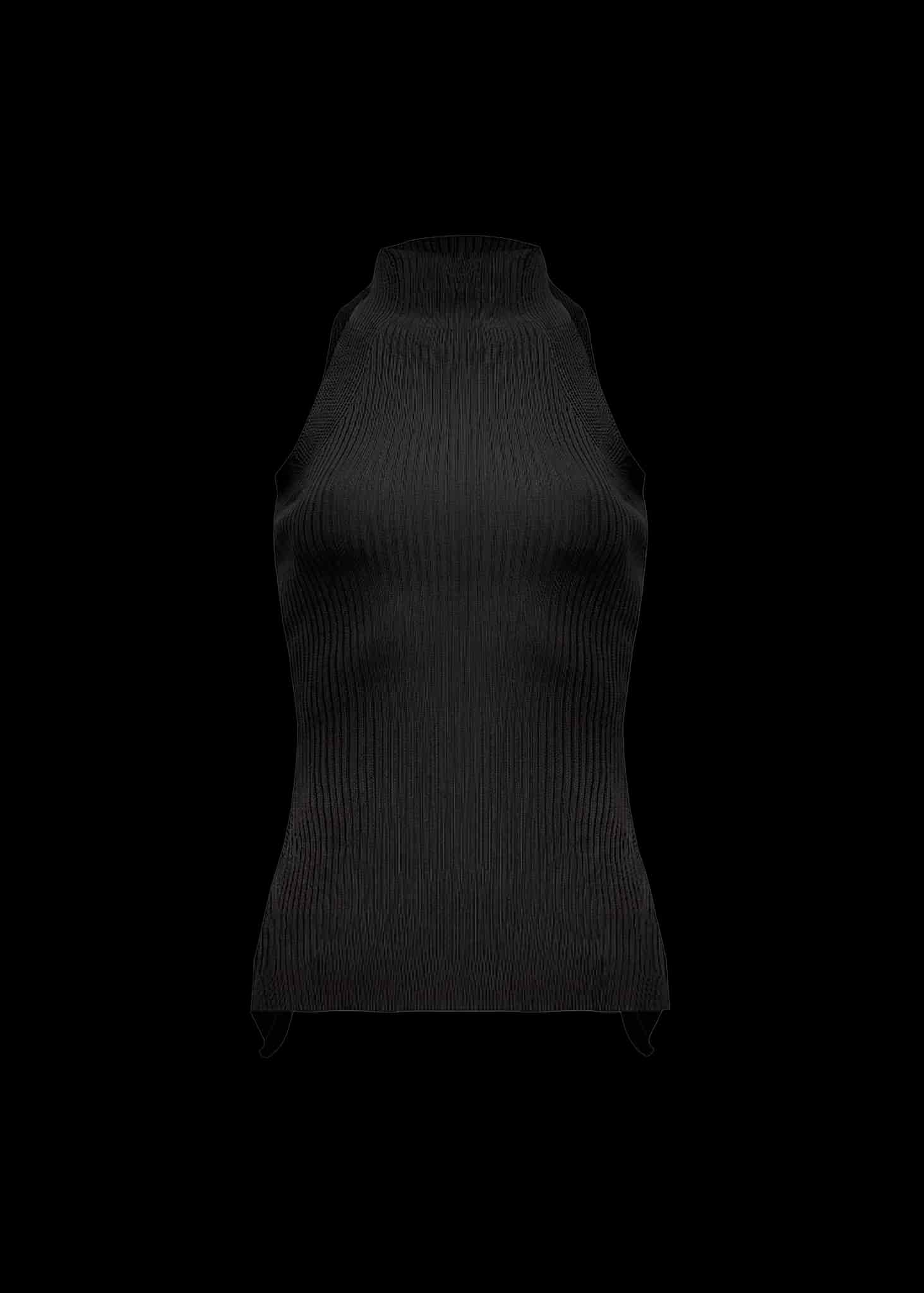 Blusa Halter - miniatura 1