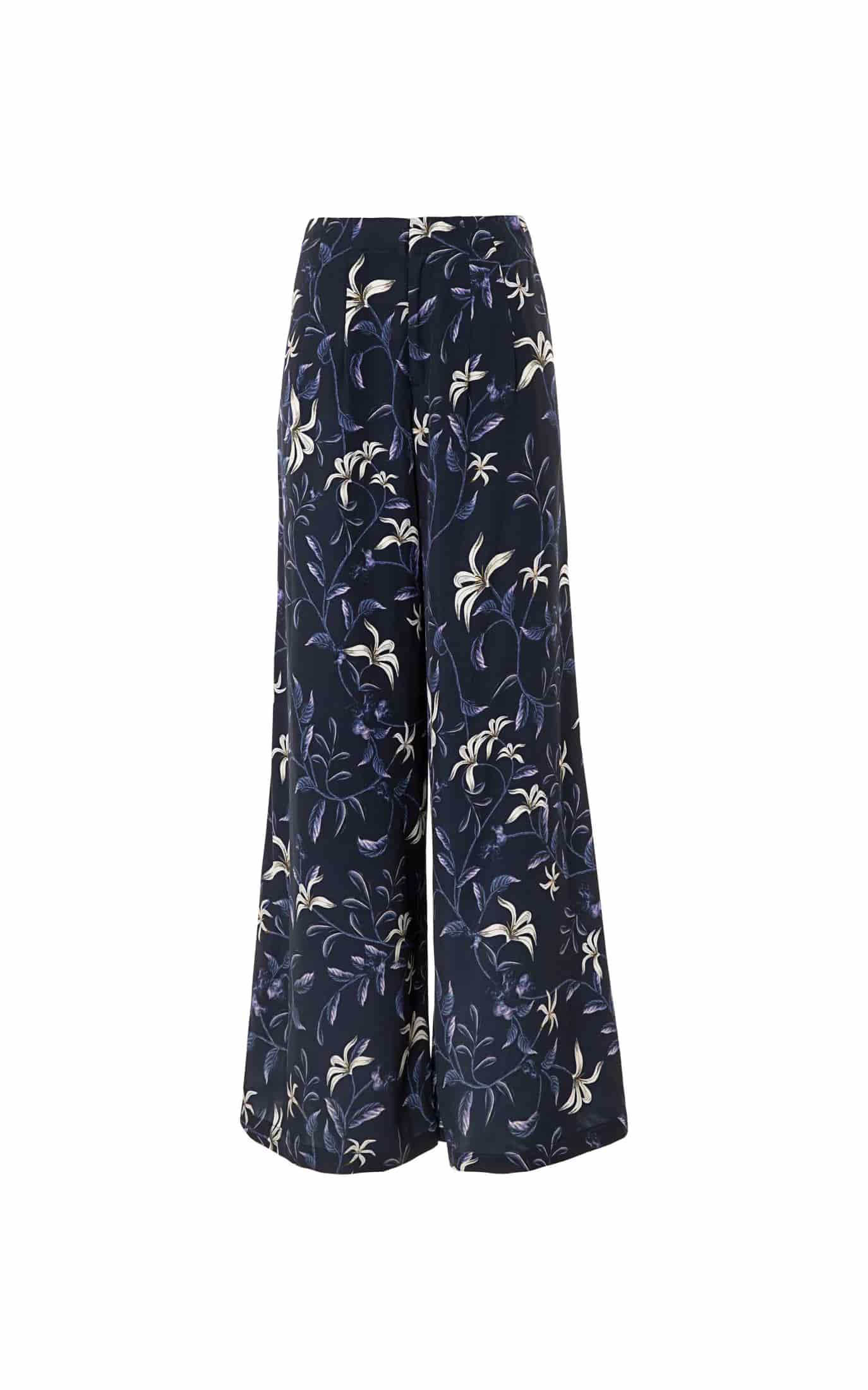 Piñon Café Trousers - miniatura 11