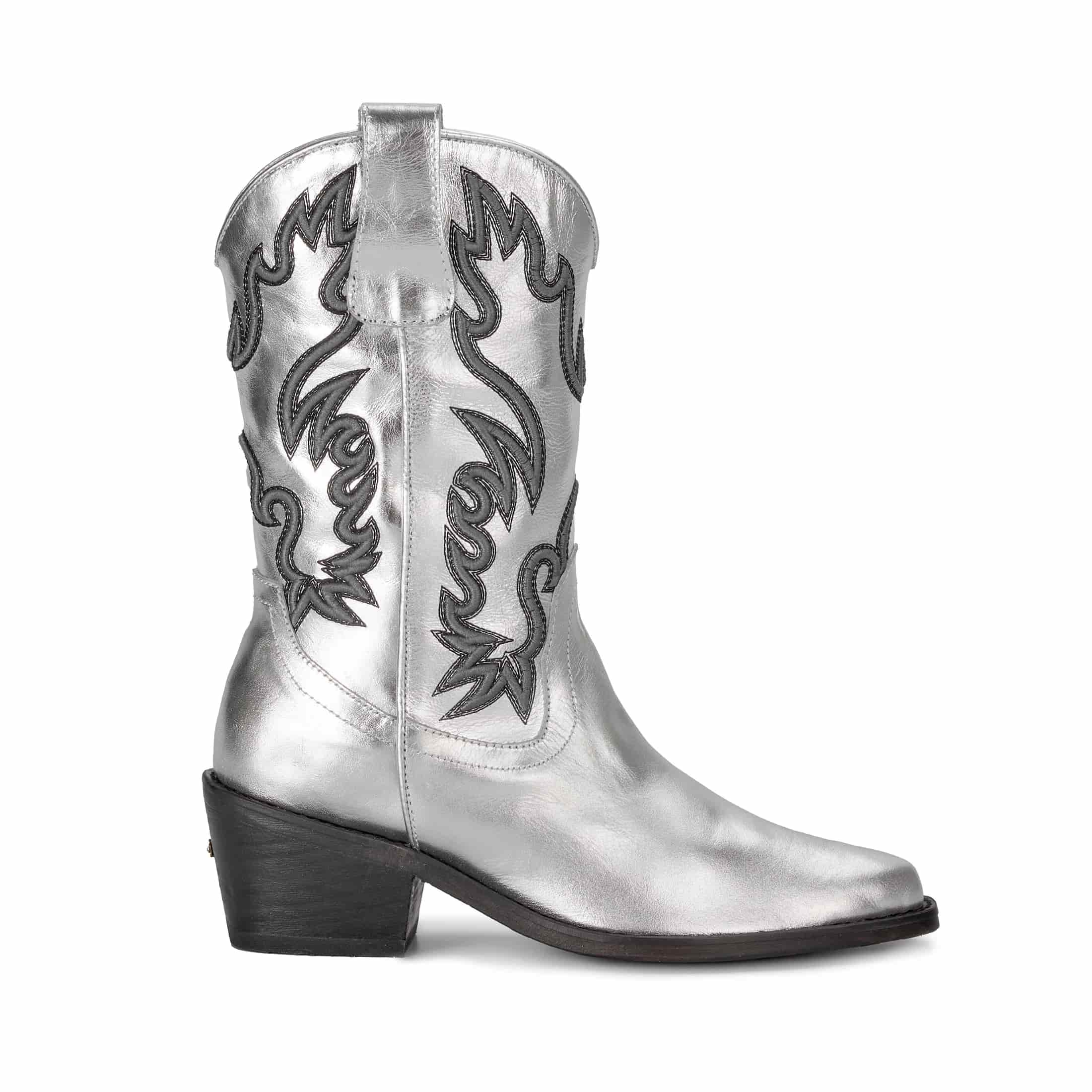 BOTA TEXANA FUEGO - miniatura 1