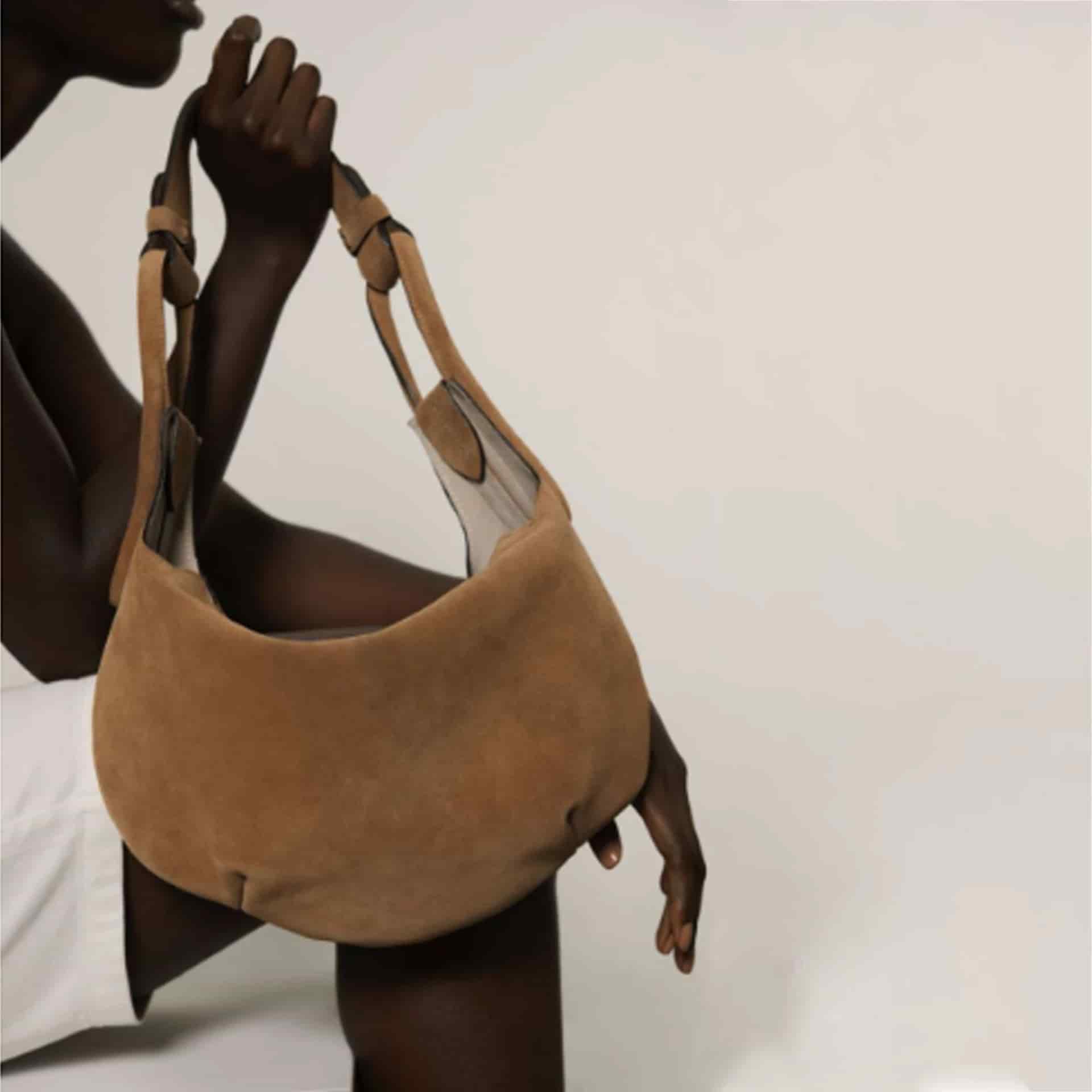 CARTERA AMALFI SUEDE - miniatura 6