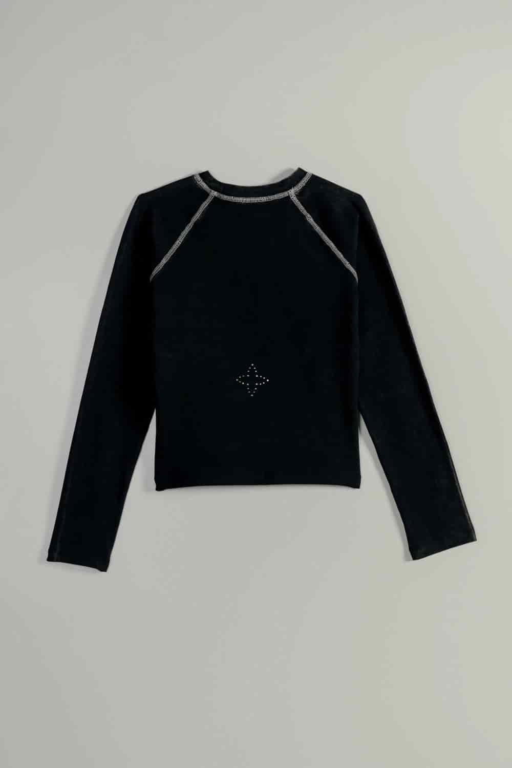PAX FEM LONG SLEEVE T-SHIRT - miniatura 4