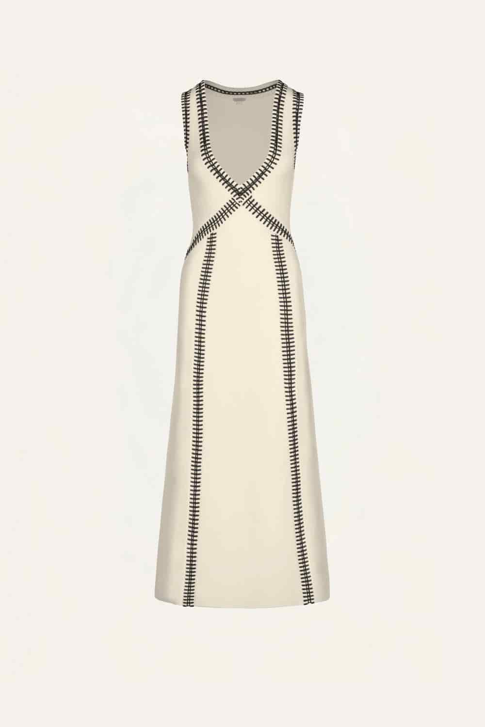 Spiritual Dress - miniatura 1