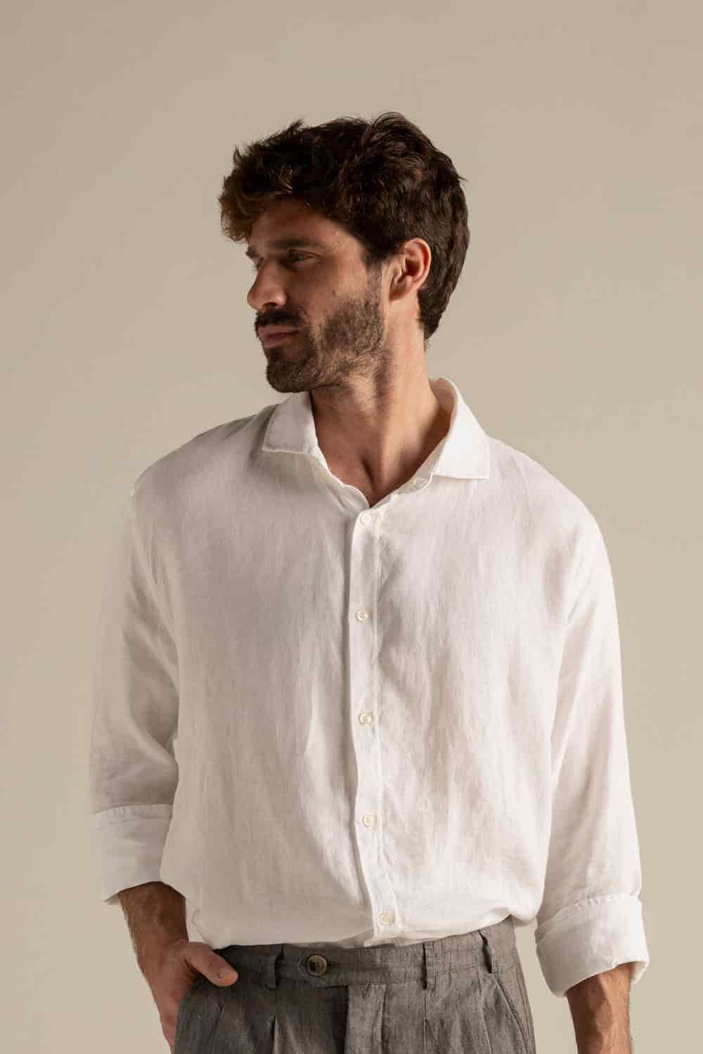 Camisa privé - miniatura 1