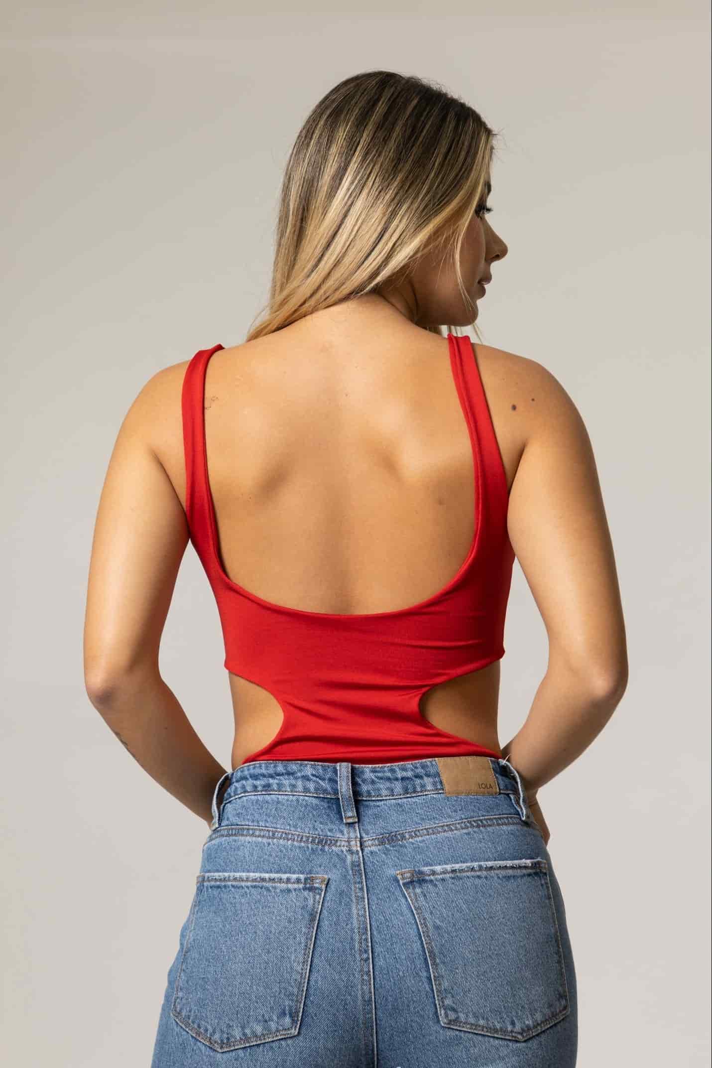 BODY REGINA - miniatura 5