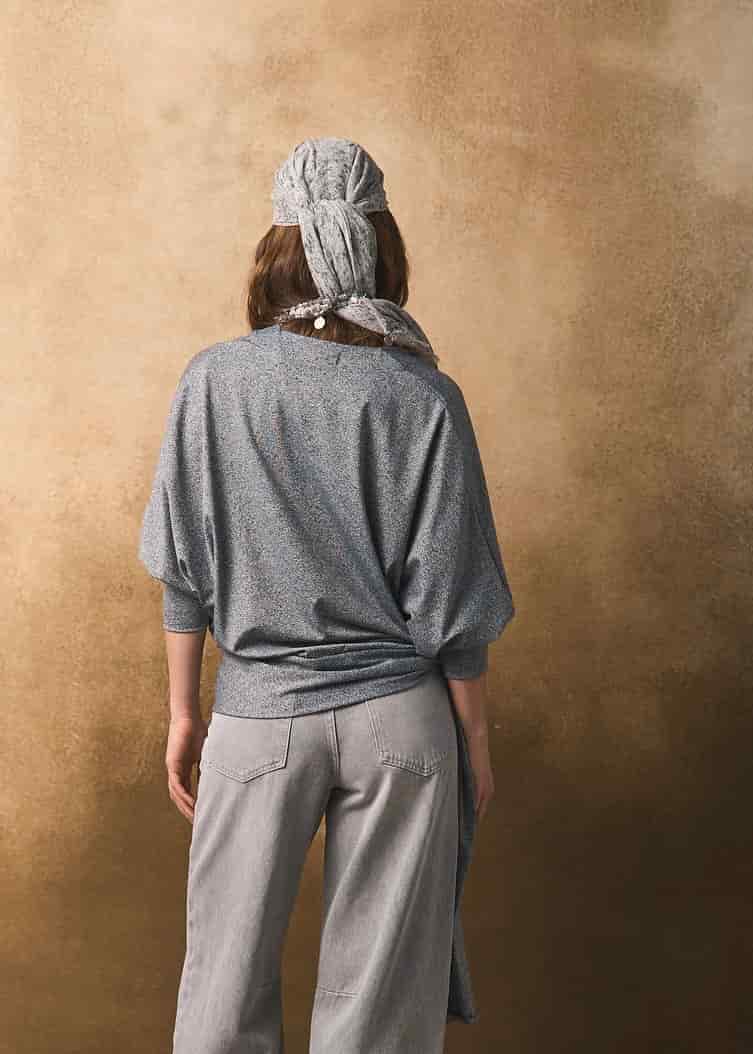 Blusa Savia - miniatura 2