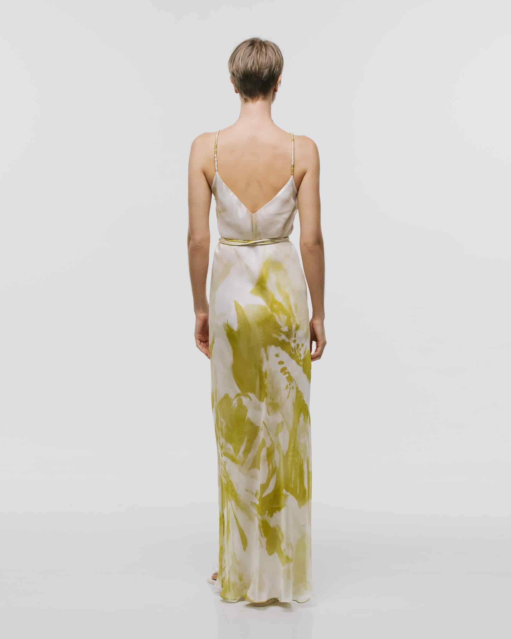 'IDEA' MIDI DRESS - miniatura 4