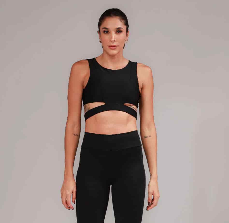 Crop Top Soul - miniatura 4