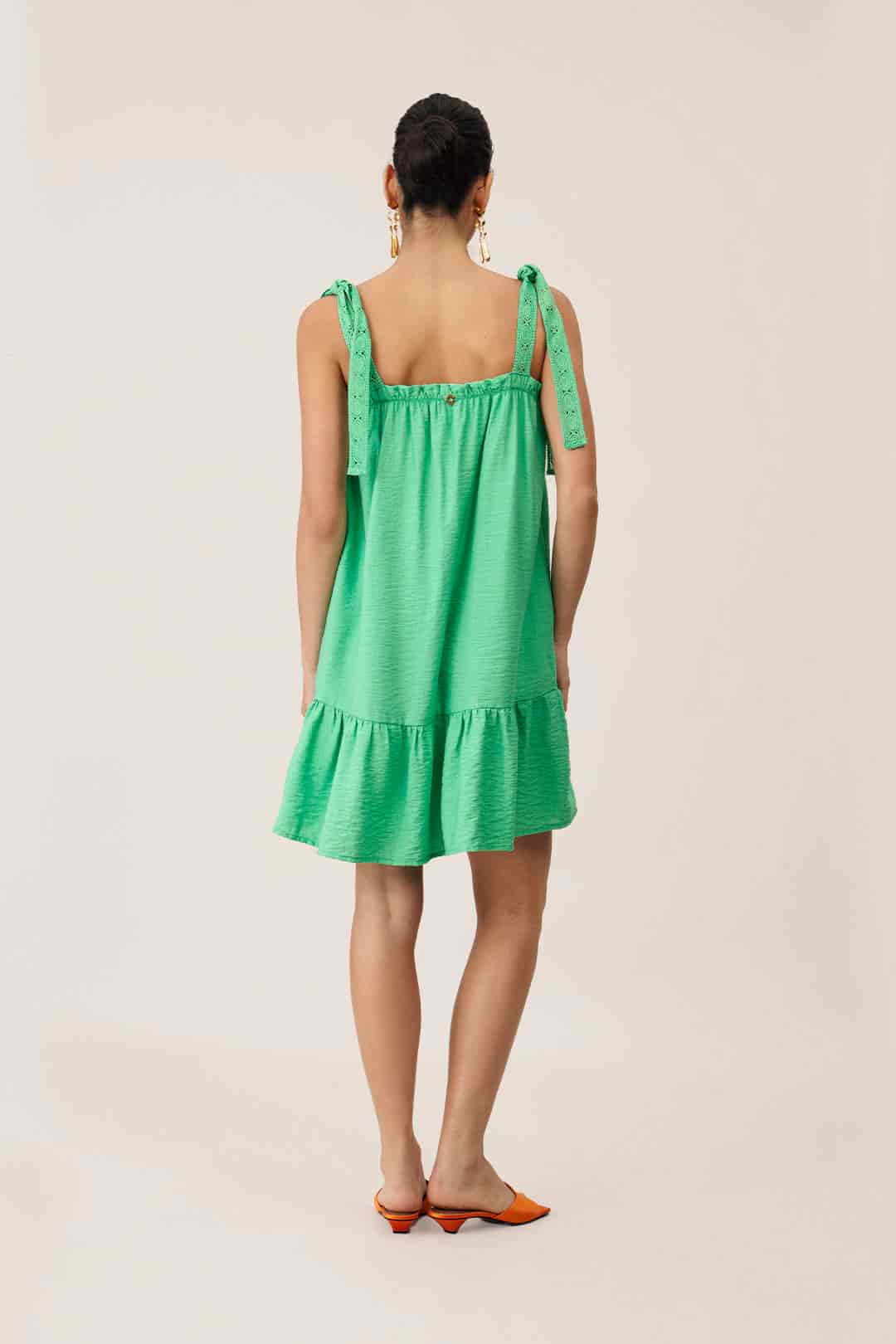 Hera Dress - Serena - miniatura 2