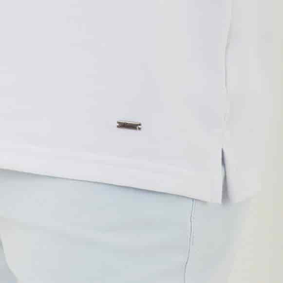 SUETER TIPO POLO BASICA HOMBRE - miniatura 4