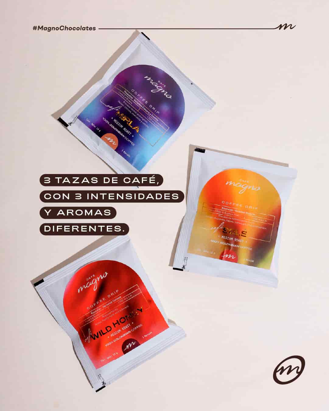 Kit experiencia MAGNO - miniatura 2