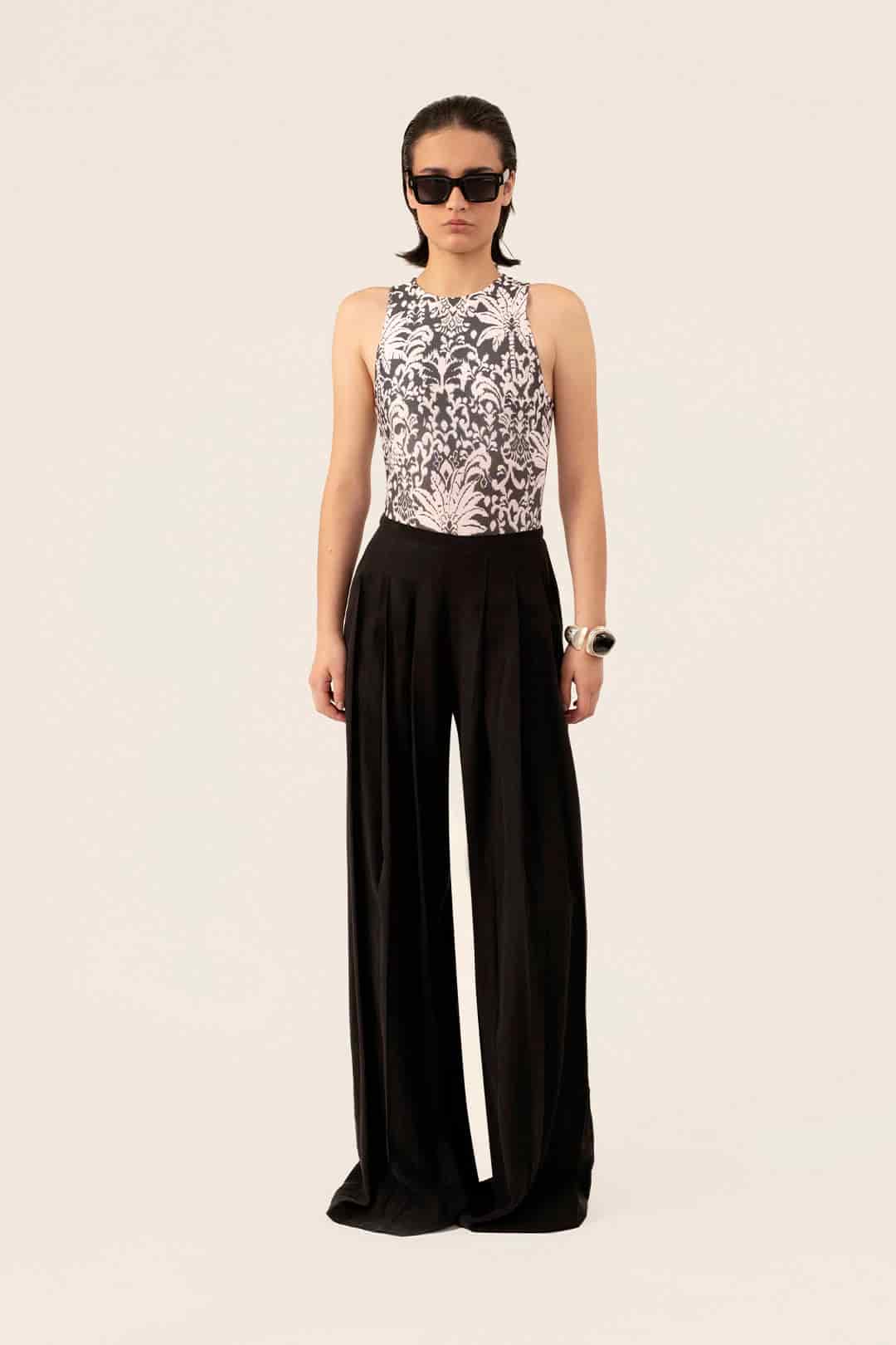 Body Solids Capsula Basic - miniatura 1