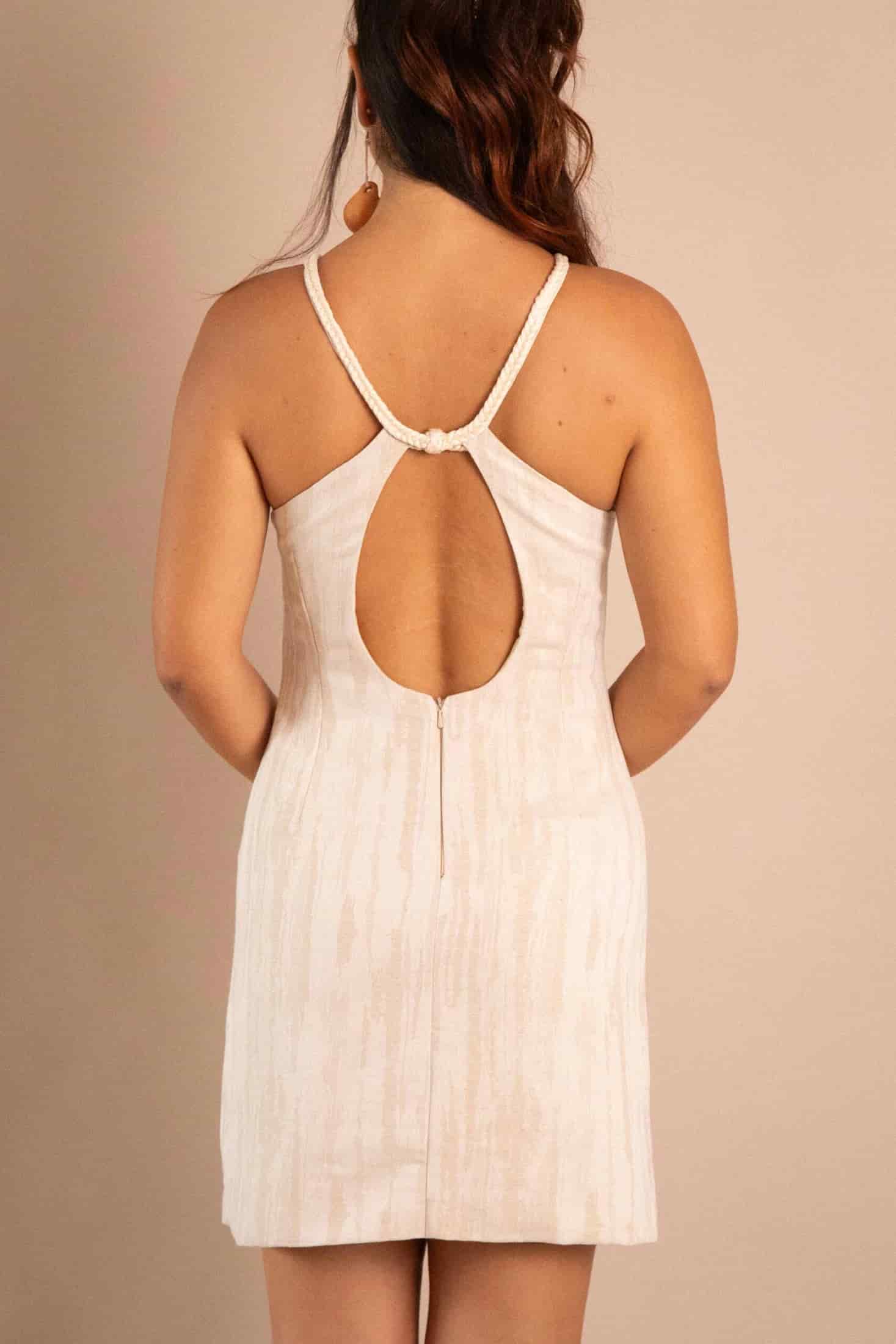 Vestido Creación - miniatura 4
