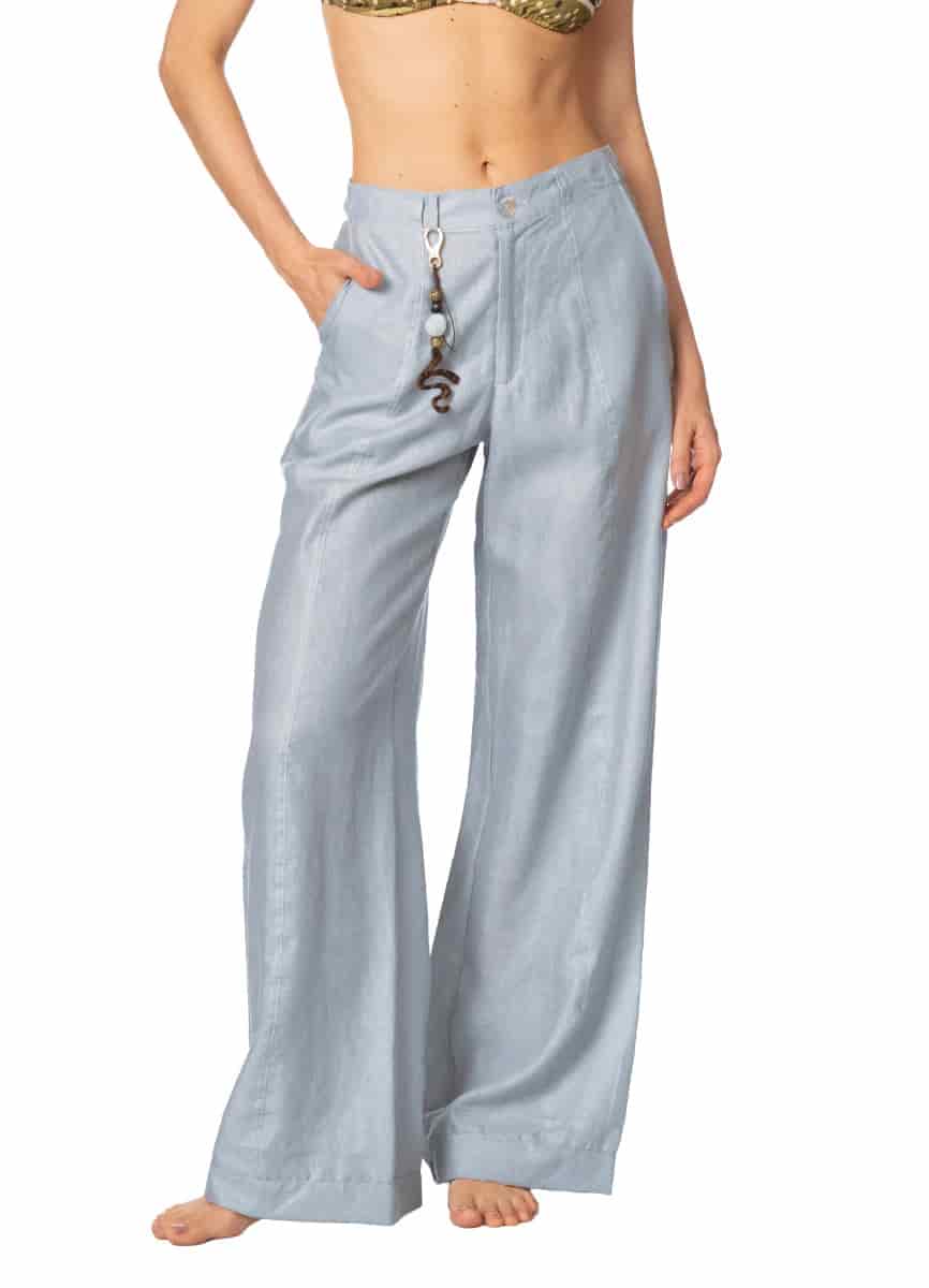 STONE TOWN ARISHA PANT 9588 - miniatura 1
