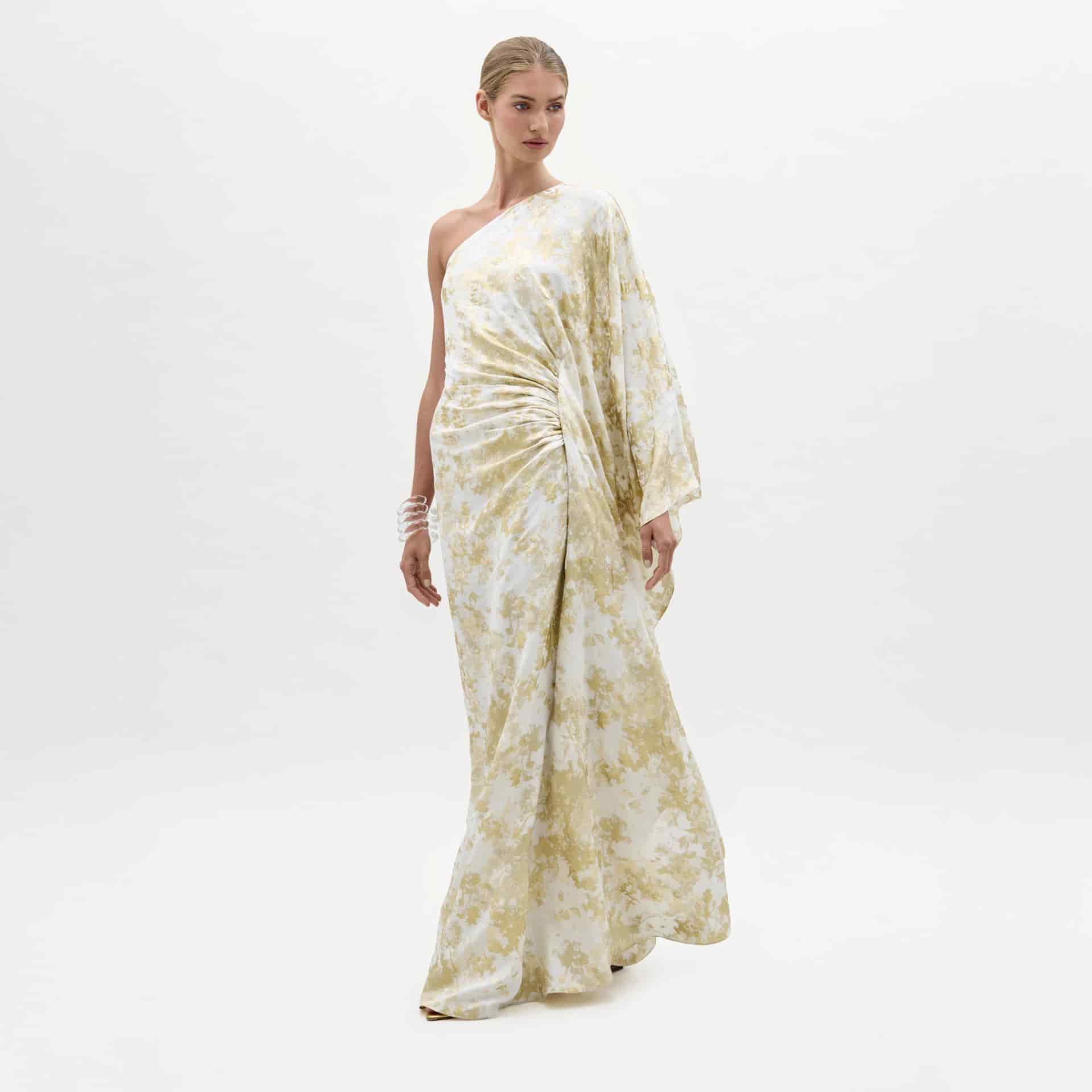 Afrodita Dress - miniatura 1