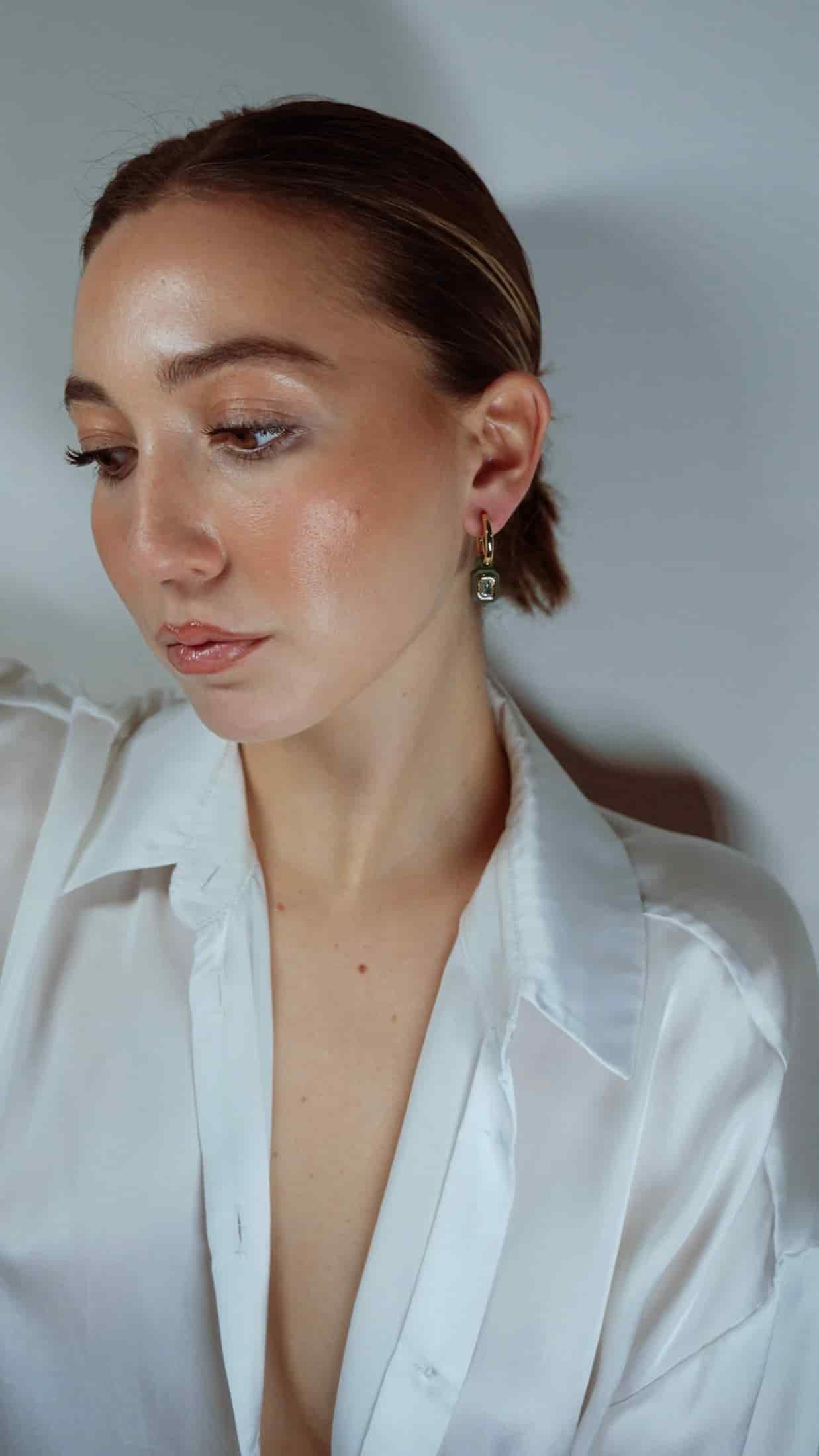 OTTAGONO - GREEN HOOPS - miniatura 3