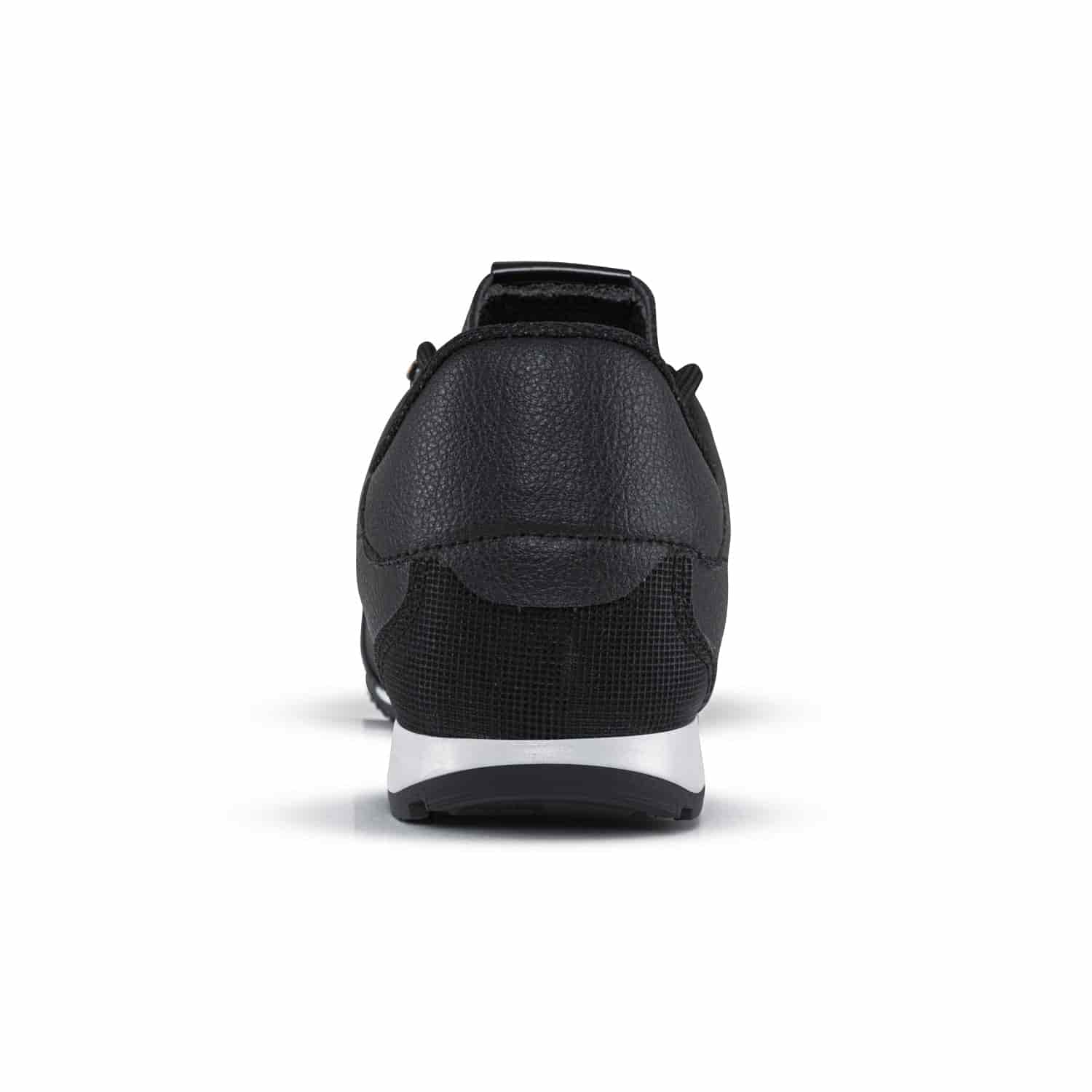 Tenis Urbanos Nayely Negro Croydon Para Mujer - miniatura 5