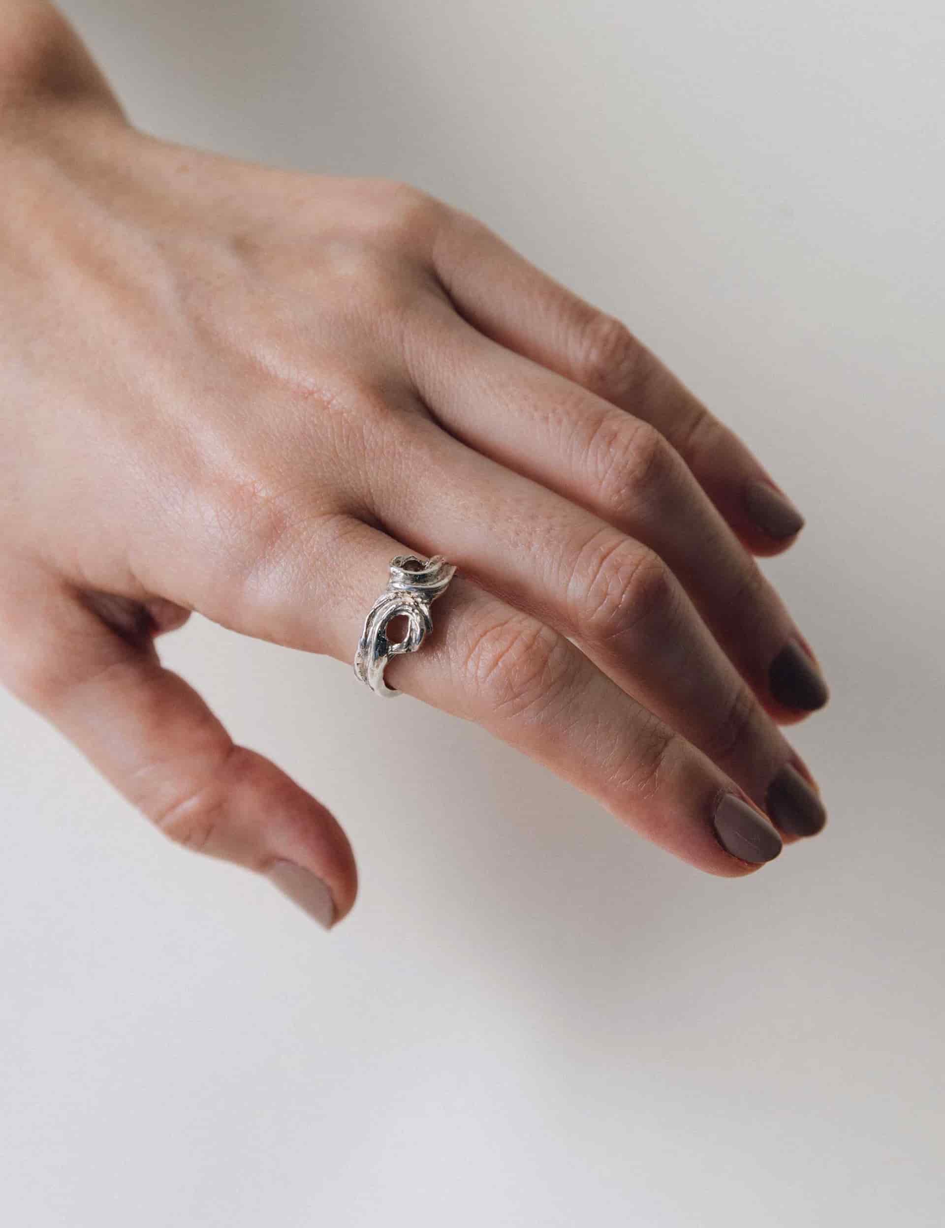 LOOP RING - miniatura 6