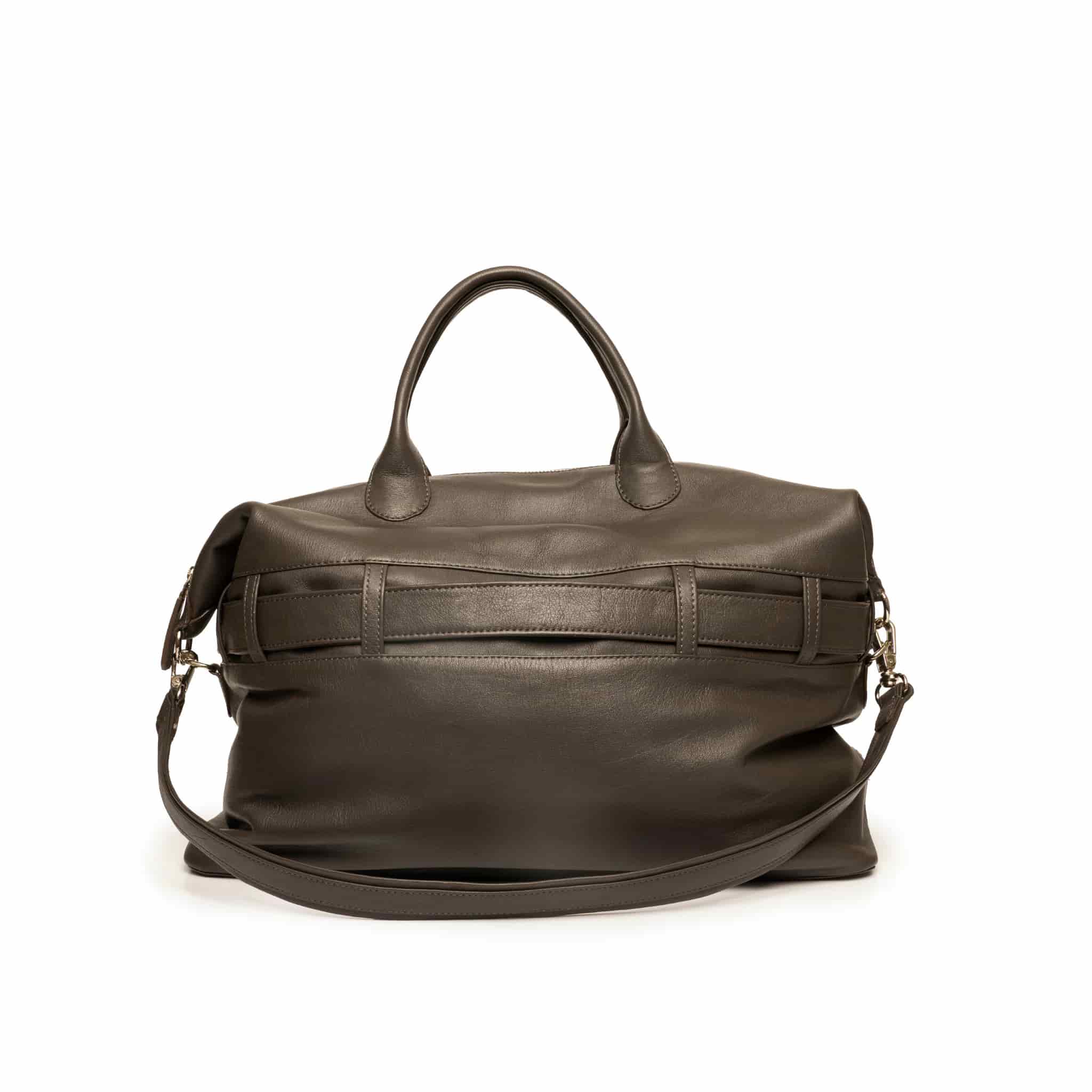GIO travel bag KIT verde + scoop mirror - miniatura 4
