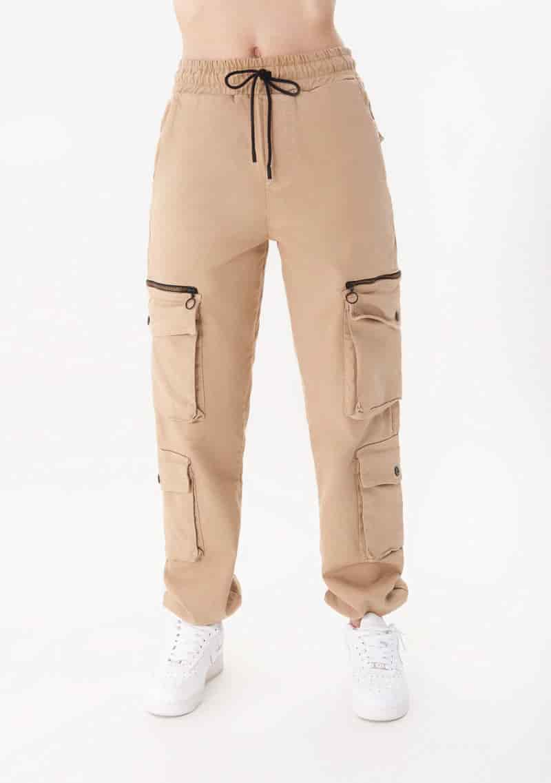 College Cargo pants - miniatura 3