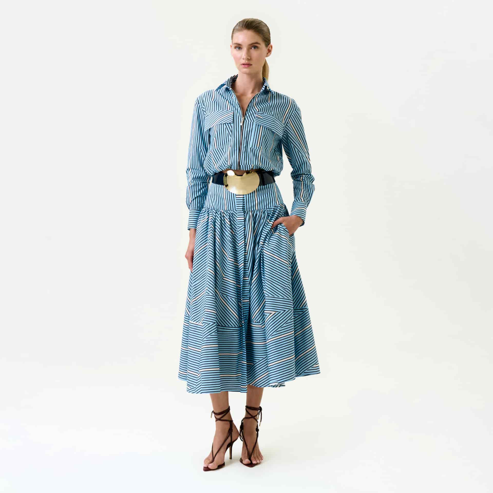 Milva Skirt - miniatura 1