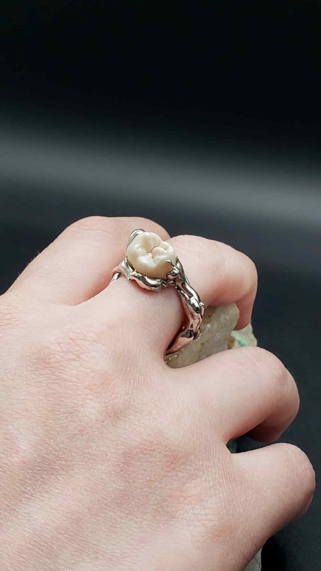 Nightmare Ring - miniatura 3
