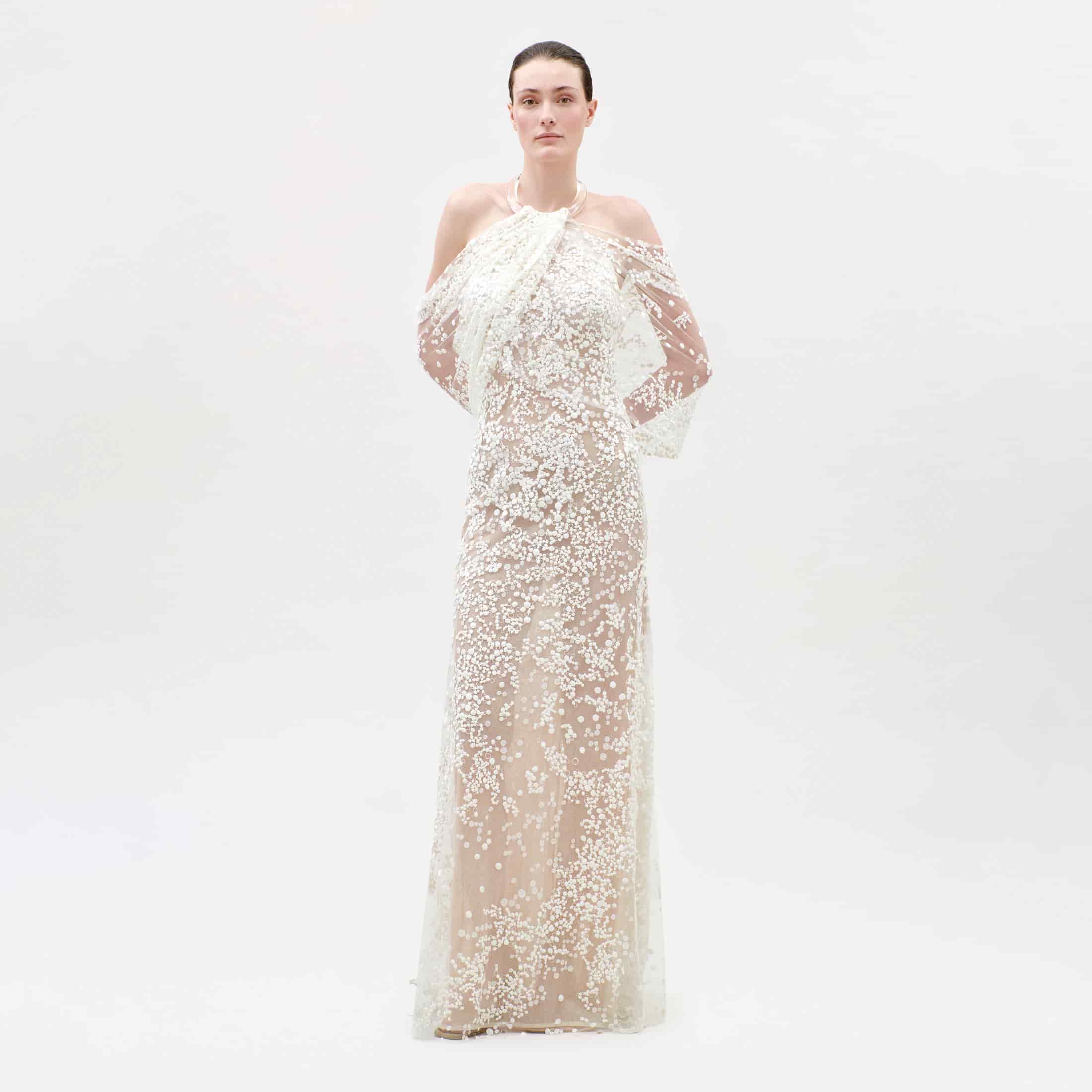 Antea Dress - miniatura 1