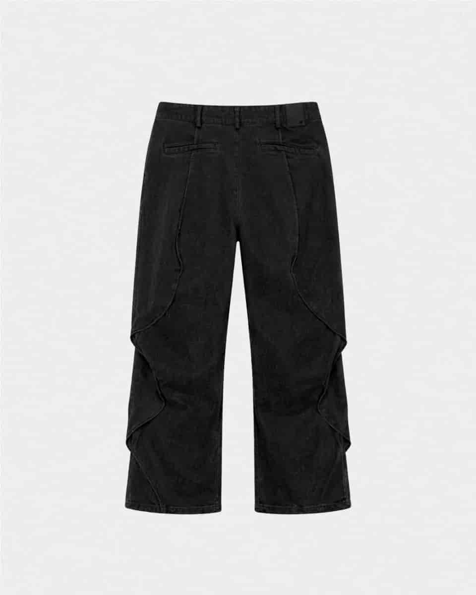 PANTALON WAiiV DNiiM - miniatura 3