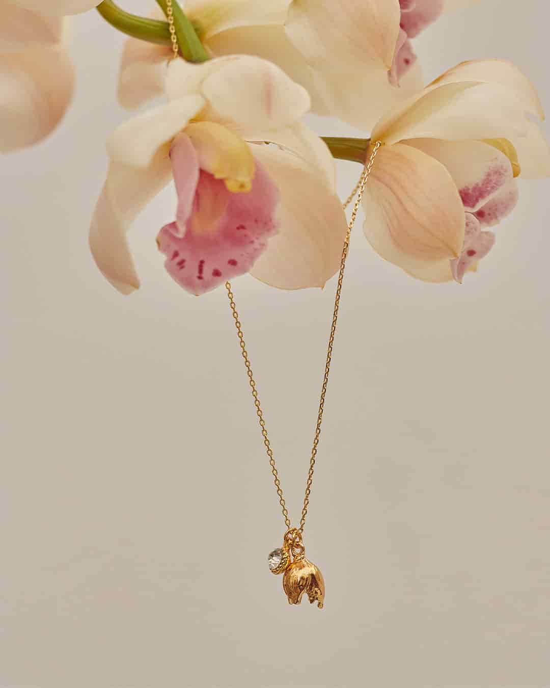 Collar The Garden - miniatura 18