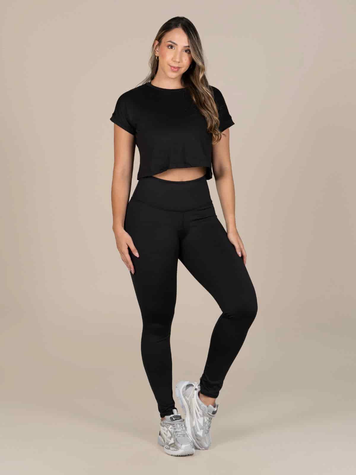 Crono leggins set - miniatura 1
