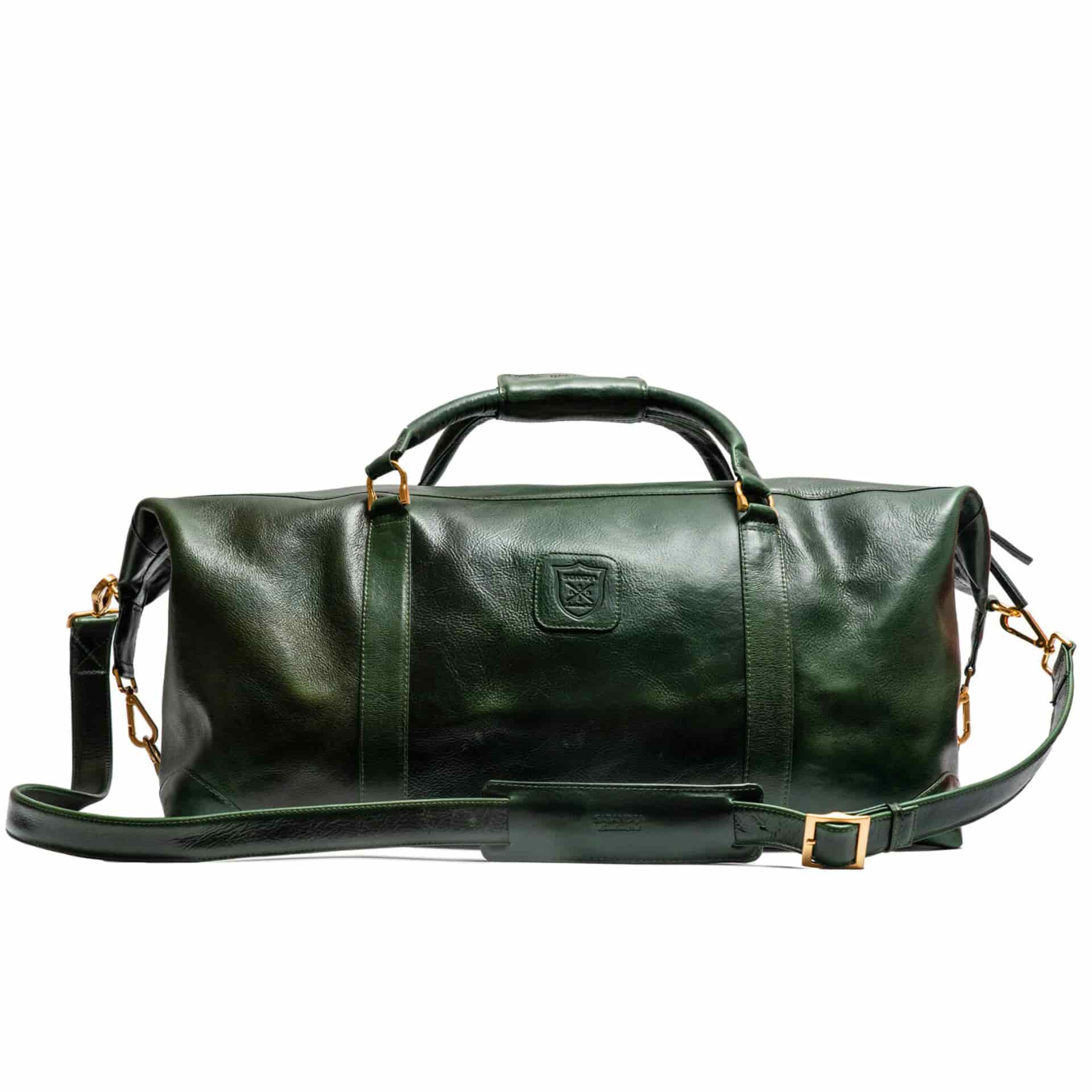 Heritage bag weekender - miniatura 7