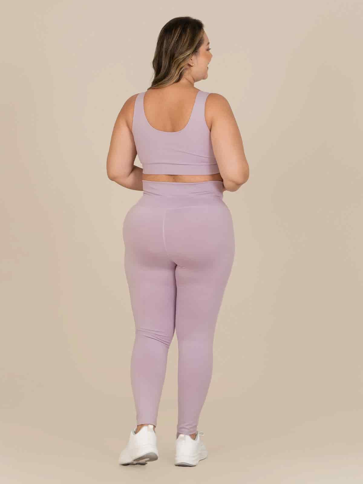 Lilais leggins set talla plus - miniatura 3