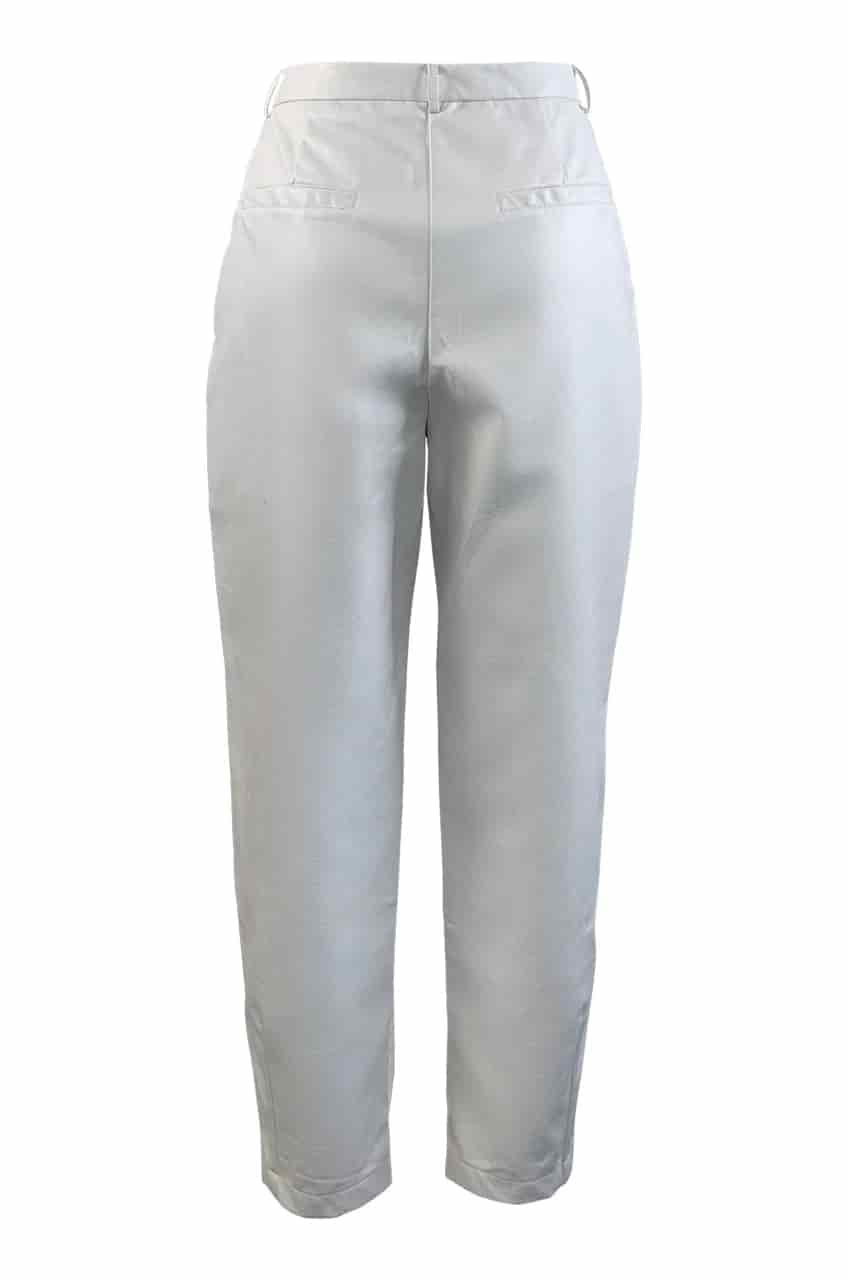 PANTALON LEATHER BAGGY - miniatura 2