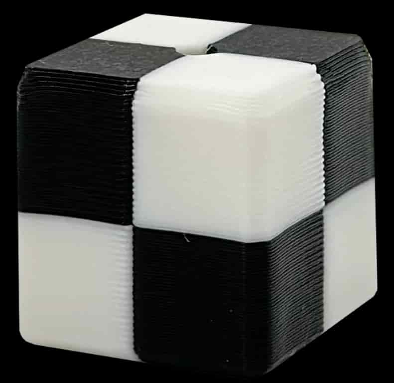 3D CHUNKY BAG CHARM - UNIDAD - miniatura 12