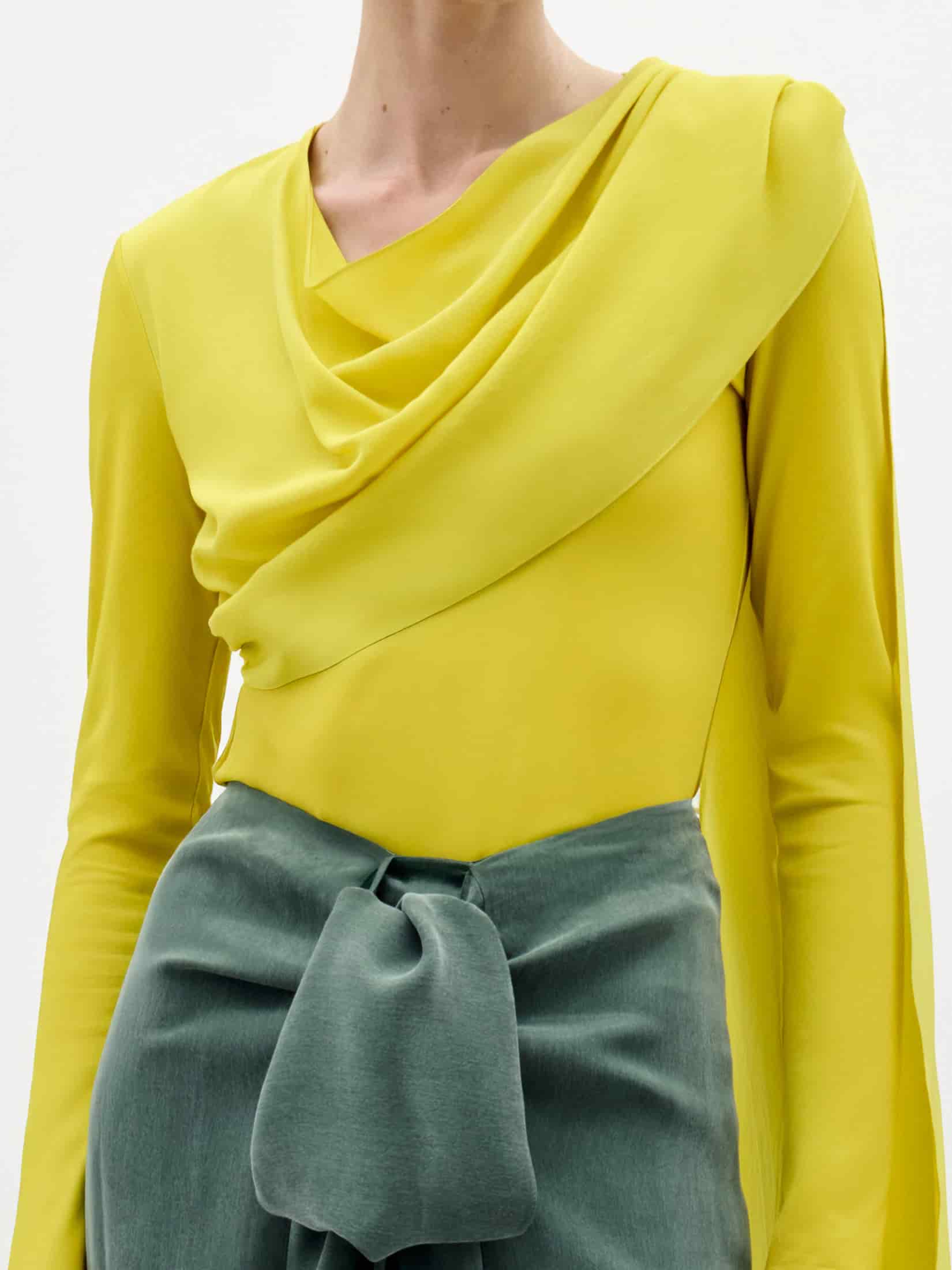 Josic Blouse - miniatura 2