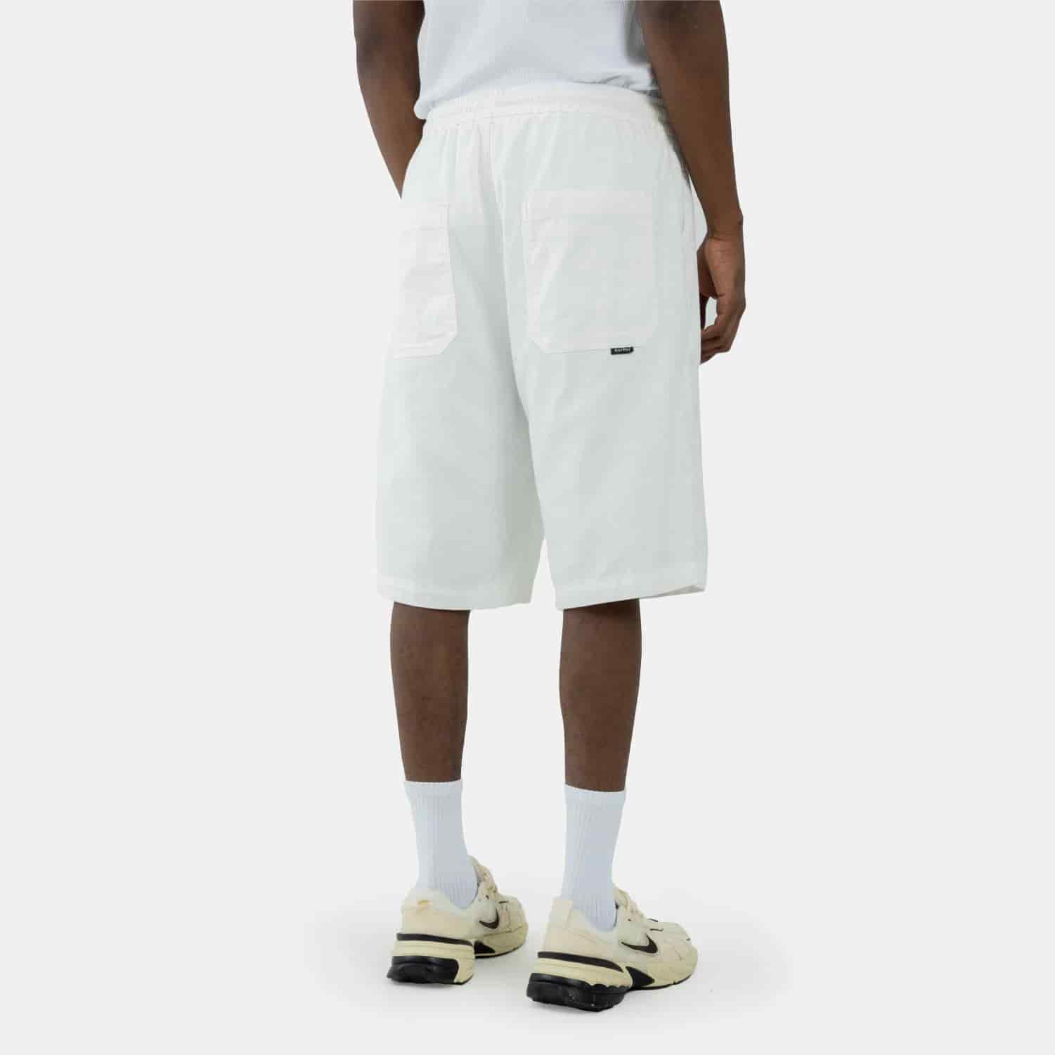 Essential Summer Short Ivory - miniatura 13