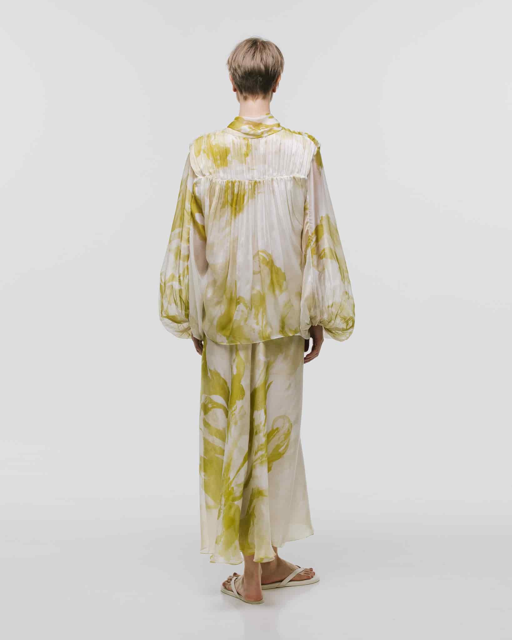 'RASGO' SHIRT - miniatura 3