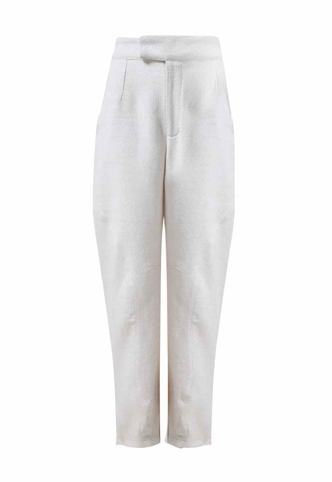 LOOM BAGGY TROUSERS DJ - miniatura 2