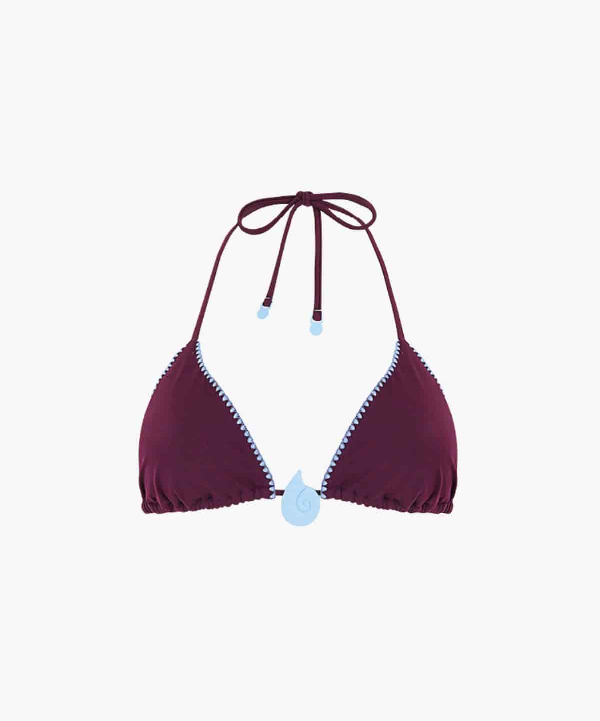 Maia Triangle Top - miniatura 1