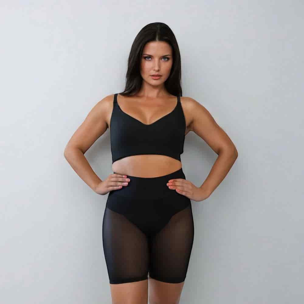 Biker Cinturilla Control Shapers (No Incluye Panti) - miniatura 4