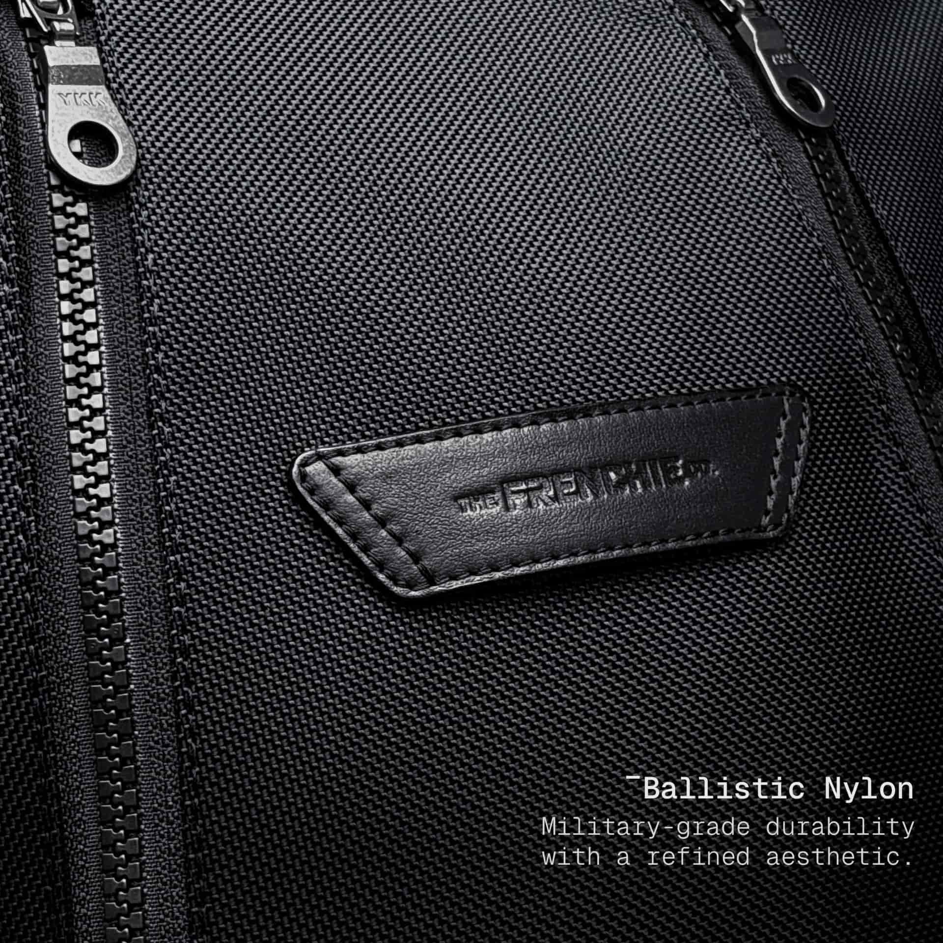 The Rise Speed Backpack - miniatura 13